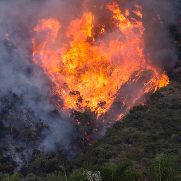 Dialysis During a Natural Disaster