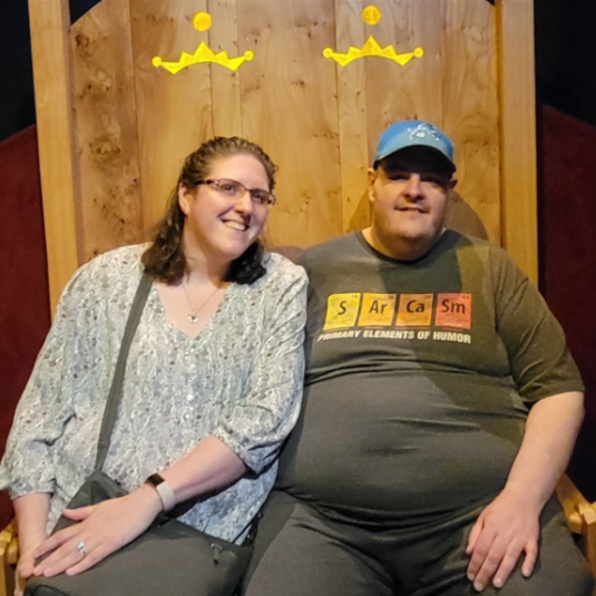 Embracing the Role of a Care Partner