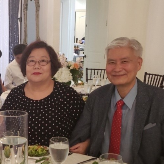 Good Tidings and Good Health