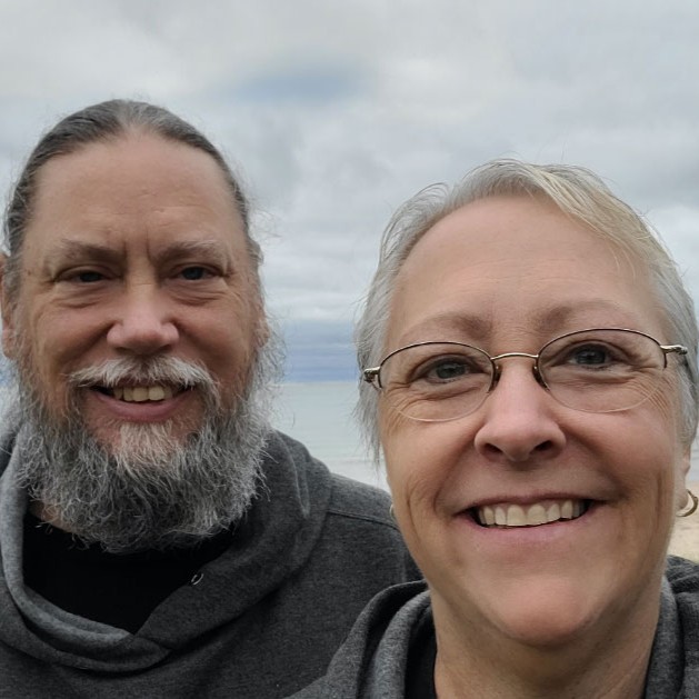 In Sickness. In Health. In Love.