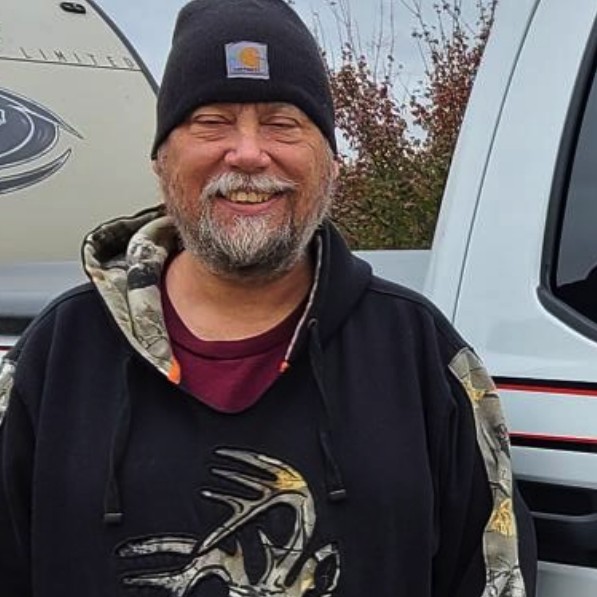 Not Just Along for the Ride