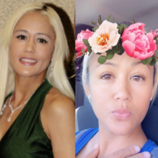 Everything in Her Power