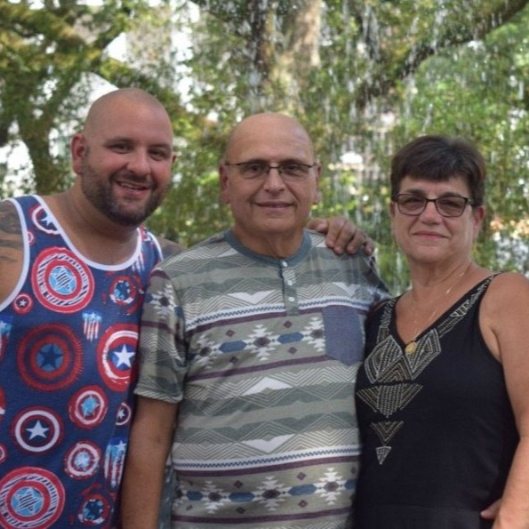 Weathering the Storm